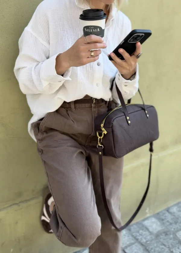 SIMONA — elegancka bagietka